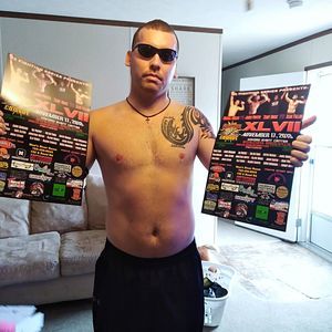 Meet your Posher, Adam